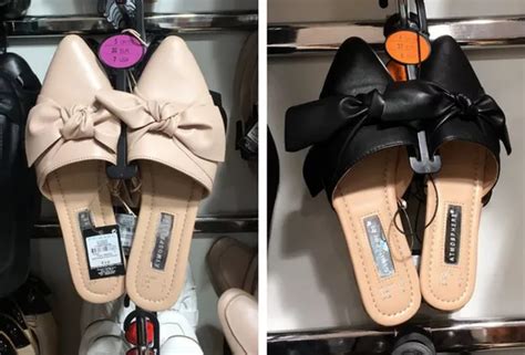 primark shoes that look like prada|The £8 Primark Shoe That Looks Just Like Prada.